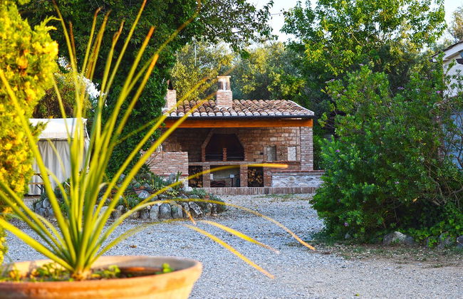 Agriturismo Frangivento - Foto 1