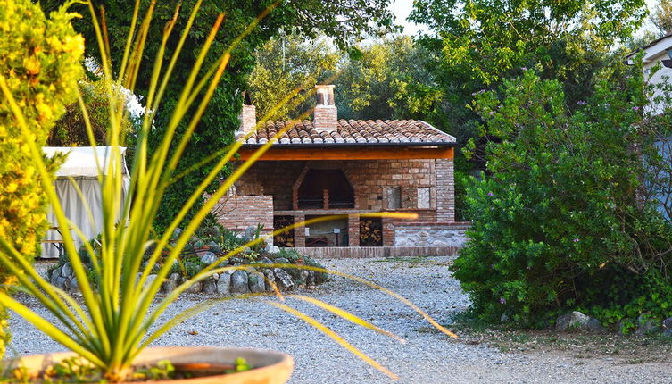 Foto 1 - Agriturismo Frangivento