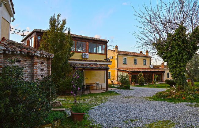 Agriturismo Frangivento - Foto 27