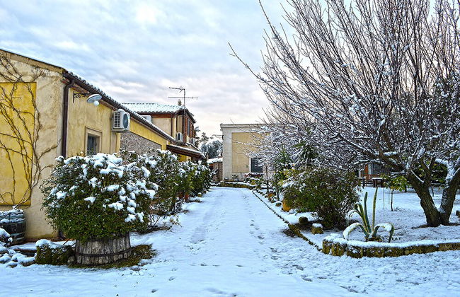 Agriturismo Frangivento - Foto 34