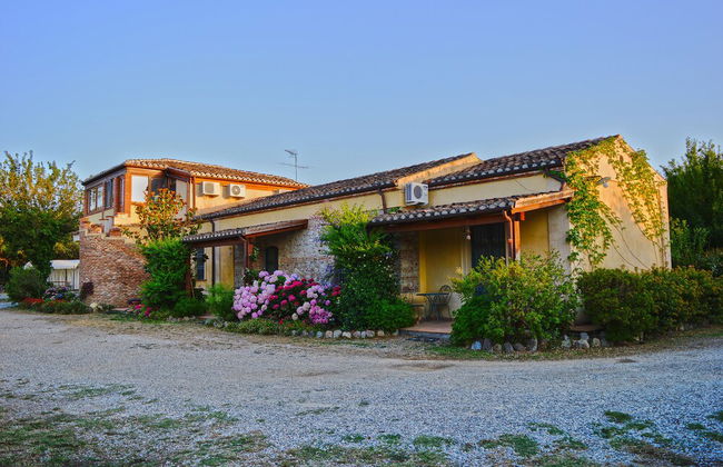Agriturismo Frangivento - Foto 28