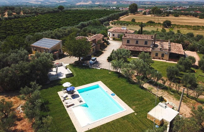 Agriturismo Frangivento - Foto 19