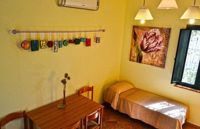 Agriturismo Frangivento - Foto 4