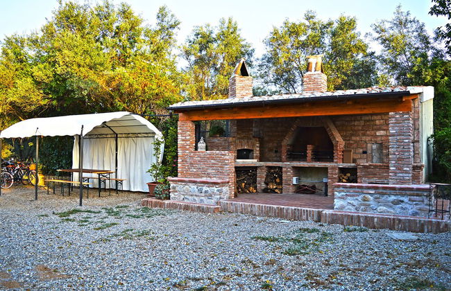 Agriturismo Frangivento - Foto 24