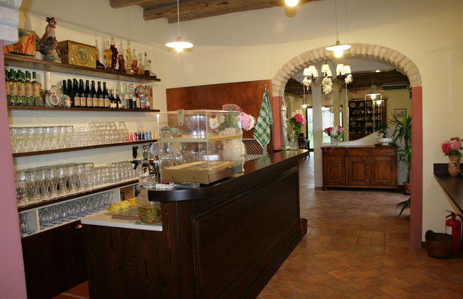 Locanda Antico Fighèr - Foto 2