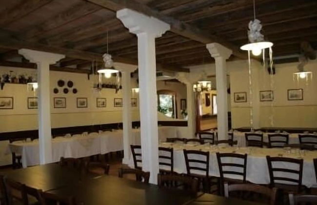 Locanda Antico Fighèr - Foto 26