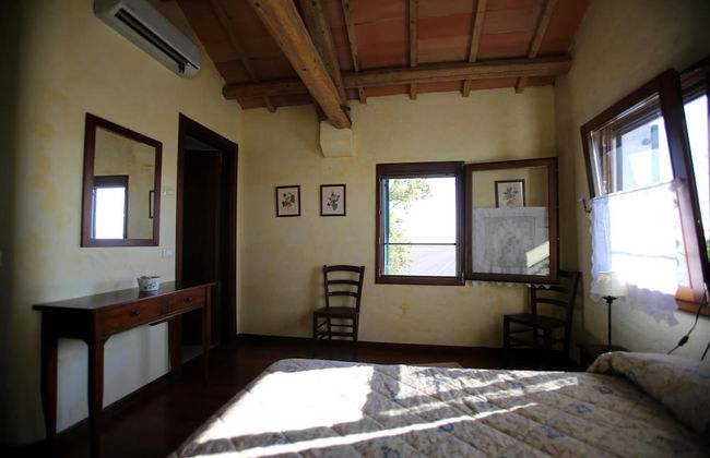 Locanda Antico Fighèr - Foto 10