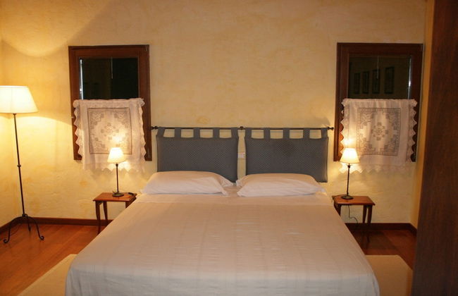 Locanda Antico Fighèr - Foto 4