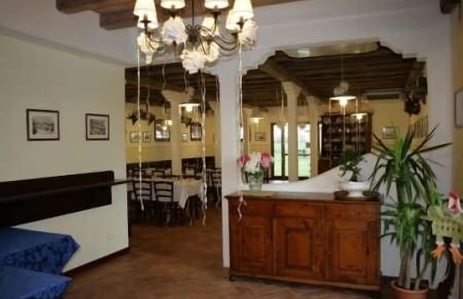 Locanda Antico Fighèr - Foto 27