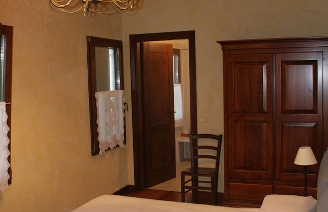 Locanda Antico Fighèr - Foto 3