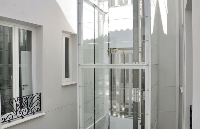 NQN Aparts & Suites Madrid - Photo 49