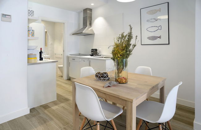 NQN Aparts & Suites Madrid - Photo 22