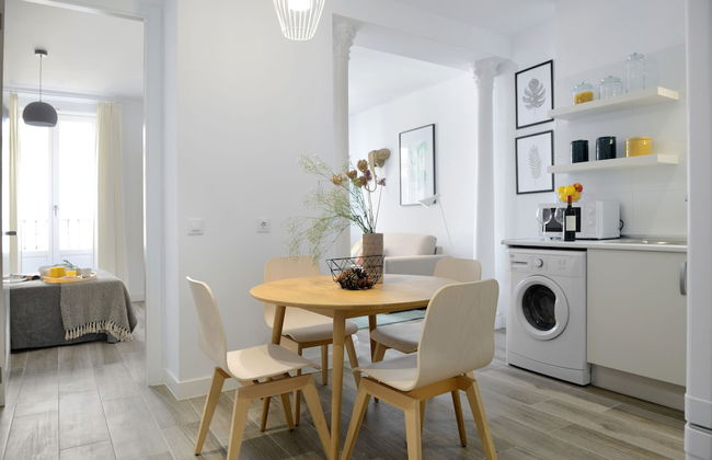 NQN Aparts & Suites Madrid - Photo 29