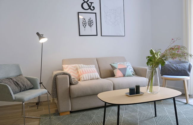 NQN Aparts & Suites Madrid - Photo 38