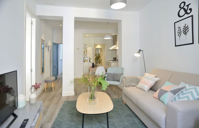 NQN Aparts & Suites Madrid - Photo 37