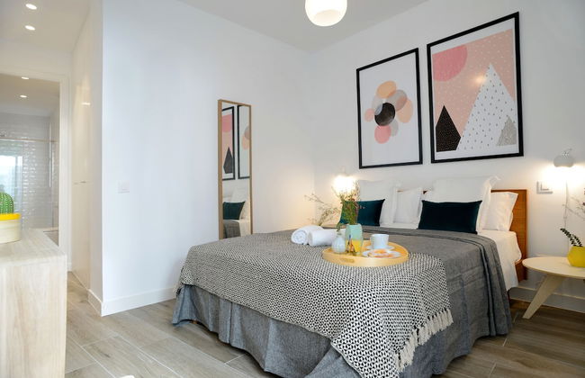 NQN Aparts & Suites Madrid - Photo 20