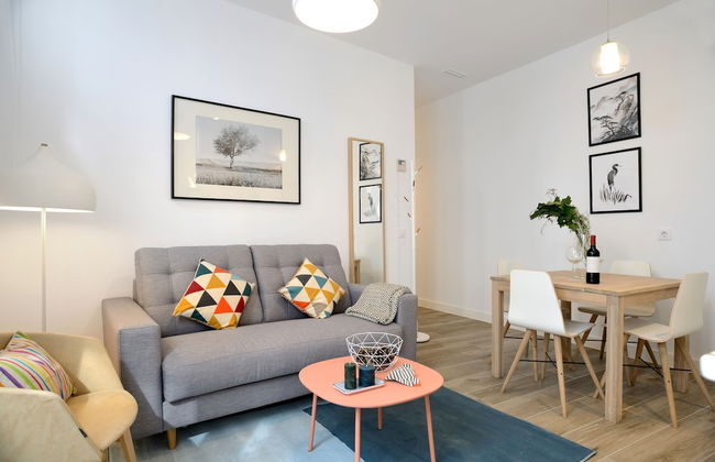 NQN Aparts & Suites Madrid - Photo 35