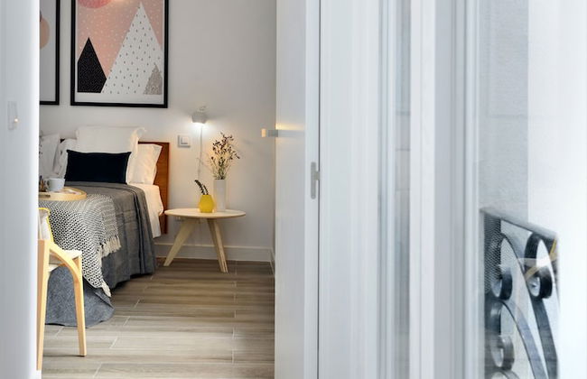NQN Aparts & Suites Madrid - Photo 13