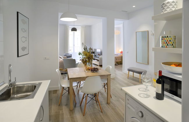 NQN Aparts & Suites Madrid - Photo 30