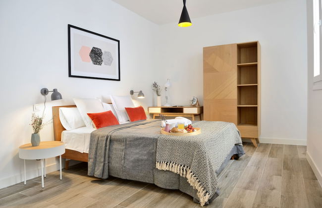 NQN Aparts & Suites Madrid - Photo 1