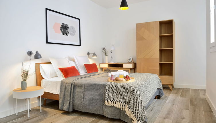 Foto 1 - NQN Aparts & Suites Madrid