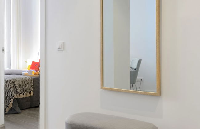 NQN Aparts & Suites Madrid - Photo 34