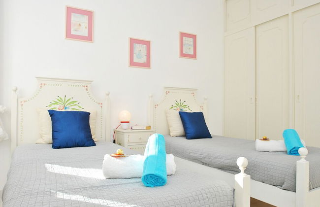 Villa San Remo - Foto 3