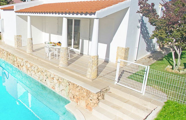 Villa San Remo - Foto 61