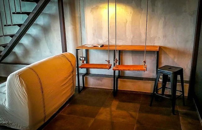 The Loft Polignano - Foto 18