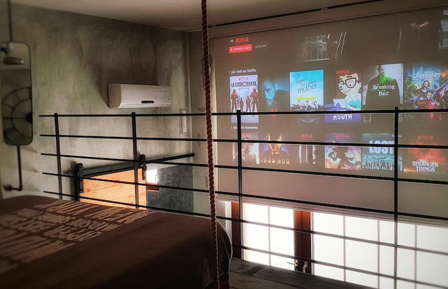 The Loft Polignano - Foto 3