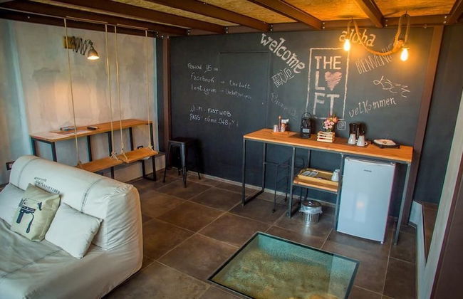 The Loft Polignano - Foto 16