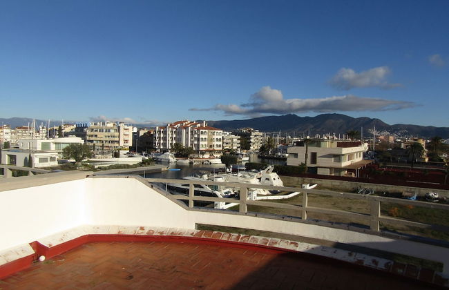 Apartamento Cargols 1 - Foto 26