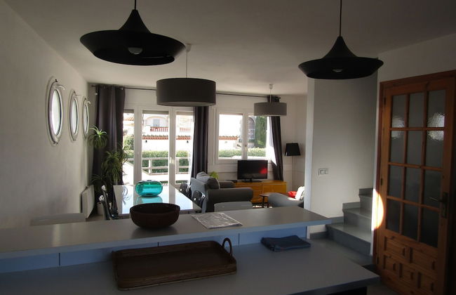 Apartamento Cargols 1 - Foto 6