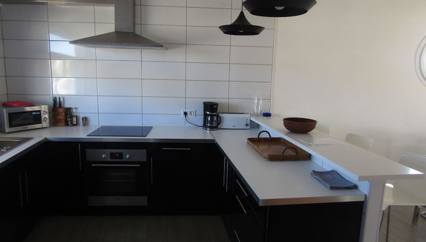 Cucina privata
