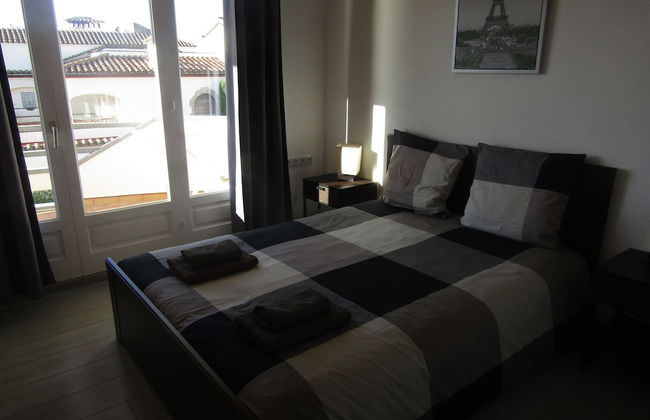 Apartamento Cargols 1 - Foto 3