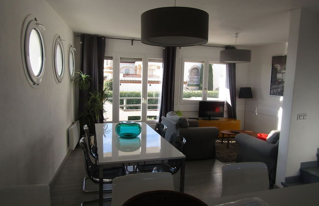 Apartamento Cargols 1 - Foto 8