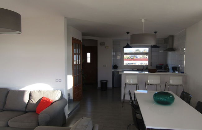 Apartamento Cargols 1 - Foto 7