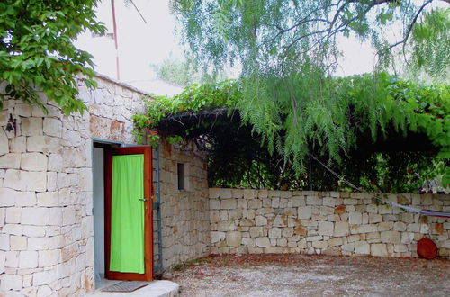 Foto 13 - Typical Trullo with Conical Roof in Excellent Area near Sea