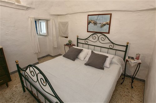 Photo 3 - Typical Trullo with Conical Roof in Excellent Area near Sea