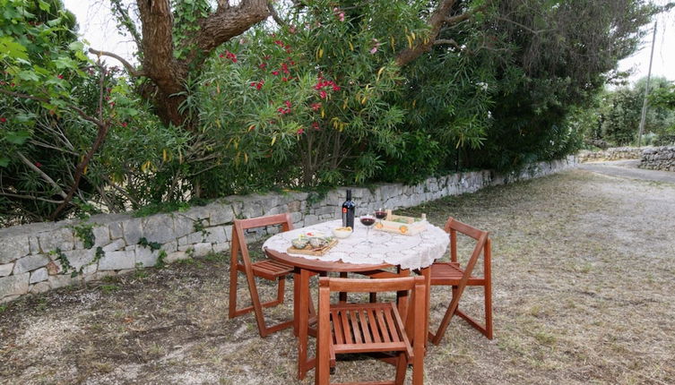 Foto 1 - Typical Trullo with Conical Roof in Excellent Area near Sea