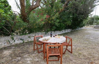 Photo 1 - Typical Trullo with Conical Roof in Excellent Area near Sea