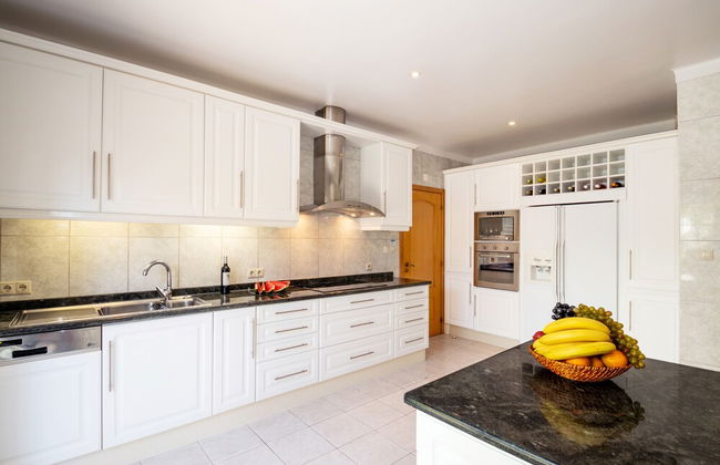 Villa Savannah - Photo 14