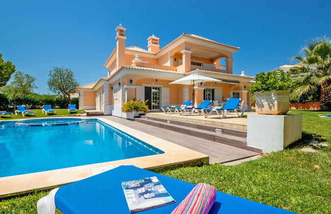 Villa Savannah - Photo 45
