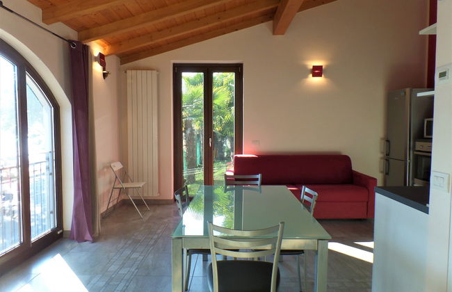 Casa Miralago - Foto 11