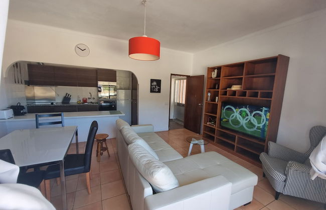 AAA Ana Albufeira Apartments - Foto 43