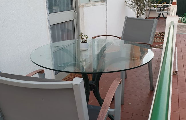 AAA Ana Albufeira Apartments - Foto 47