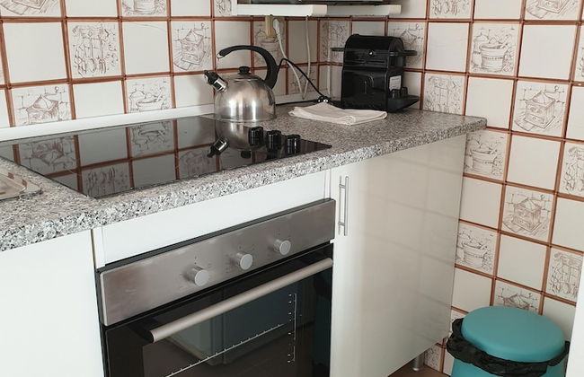 AAA Ana Albufeira Apartments - Foto 25