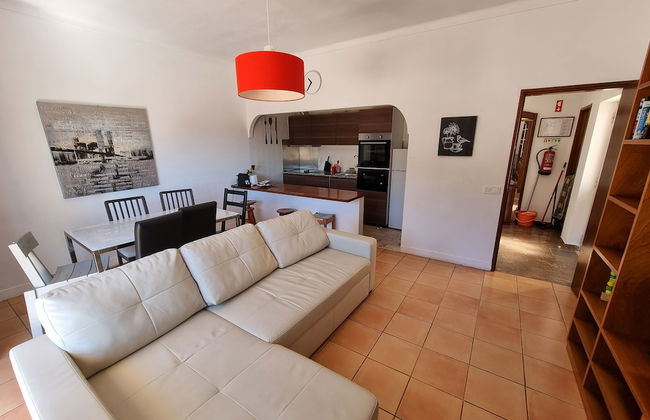 AAA Ana Albufeira Apartments - Foto 37