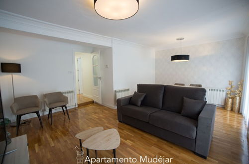 Foto 41 - Apartamentos Plaza del Torico