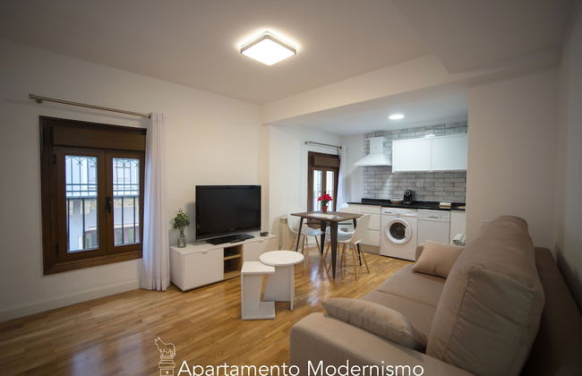 Apartamentos Plaza del Torico - Foto 46